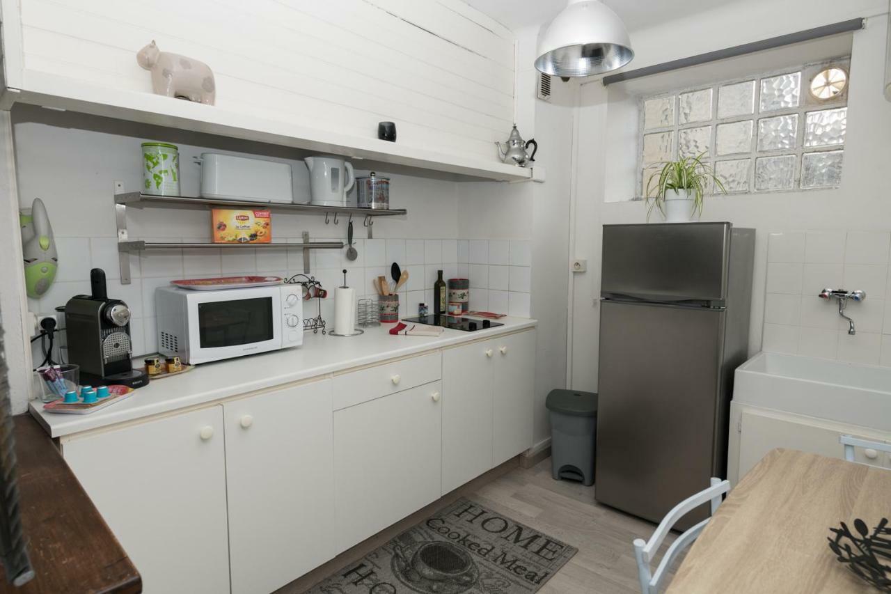 Studio Avec Vue Sur Les Arenes อาร์ลส์ ภายนอก รูปภาพ